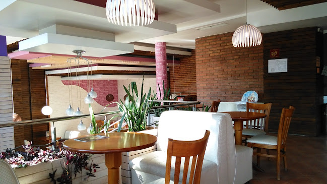 Opinii despre Неделя în Велико Търново - Гастрономия и хотелиерство