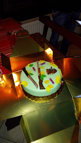 Берислав, ул. „1-ви май“ 7, 9900 Нови пазар