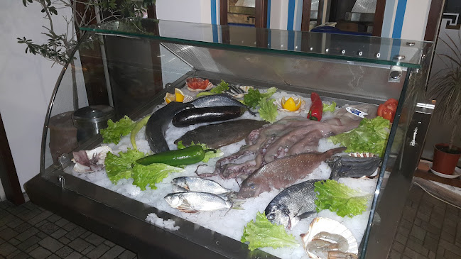 Гръцки ресторант YAMAS - София