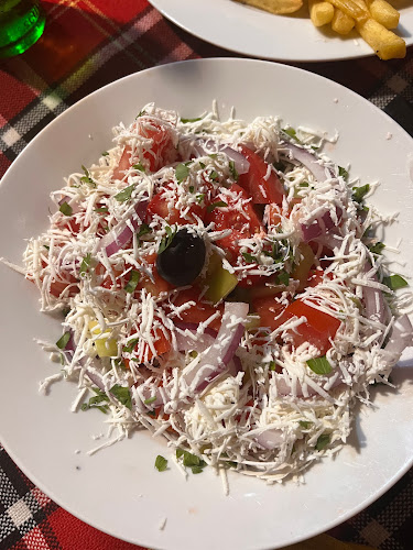 Механа МАЯН - Гастрономия и хотелиерство