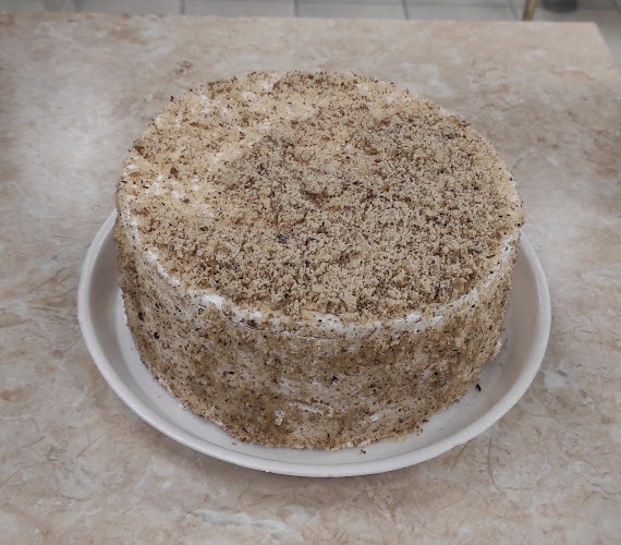 Comentarii opinii despre Кафе-сладкарница и пекарна МИКИ