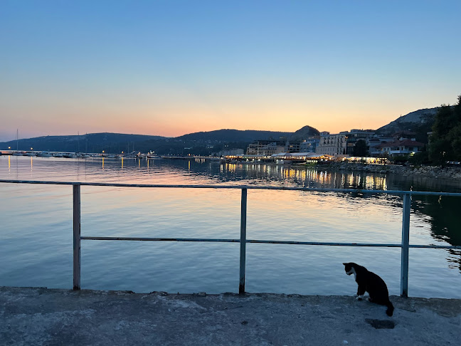 Фермерски пазар Балчик