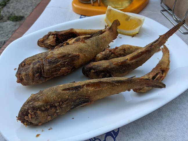 Comentarii opinii despre Тераса "Тузлата"