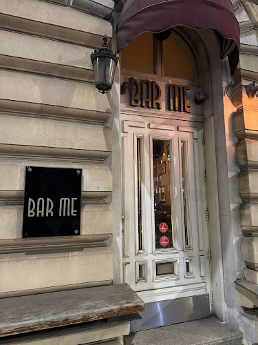 Comentarii opinii despre BAR ME