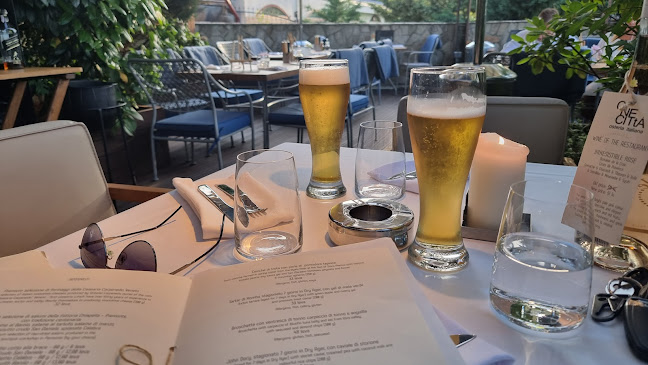 Cinecitta Osteria Italiana