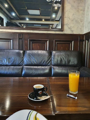 Style Caffe - Гастрономия и хотелиерство