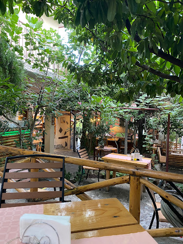 Ресторант Балкан - Свети Влас