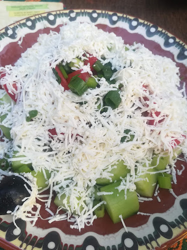 Ресторант "Родина" - Луковит