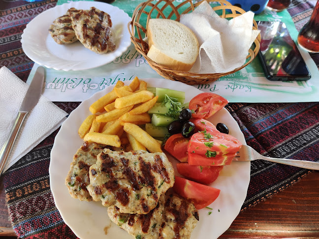 Ресторант "Рай" - Малко Търново