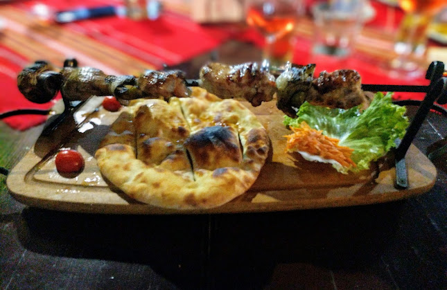 Кошарата - Бяла