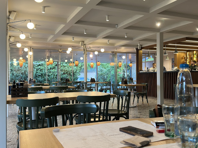 Панорама - Черноморец