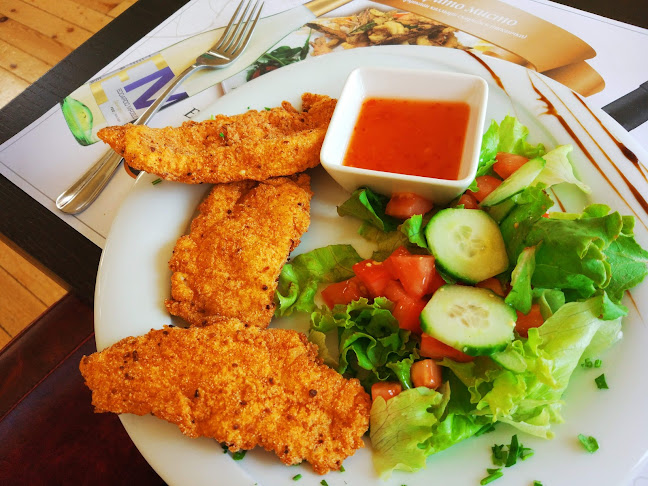 Opinii despre На реката „Джъмп“ în Пловдив - Гастрономия и хотелиерство