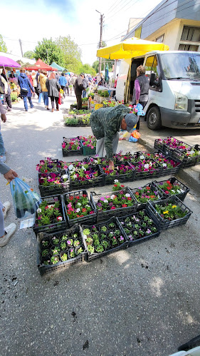 Съботен Пазар В Тутракан - Тутракан