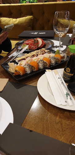 ресторант "Djanam", Комплекс 7POINTS, КазармиИзточен, бул. „Санкт Петербург“ 131, 4017 Пловдив