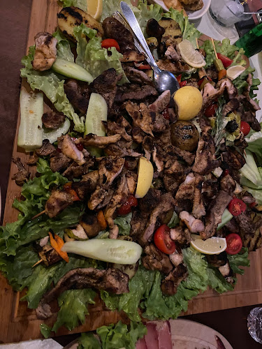 Comentarii opinii despre Механа Булгари - barbeque | Традиционен ресторант Сливен | Българска кухня