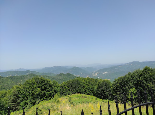 Вила Рай - Гастрономия и хотелиерство