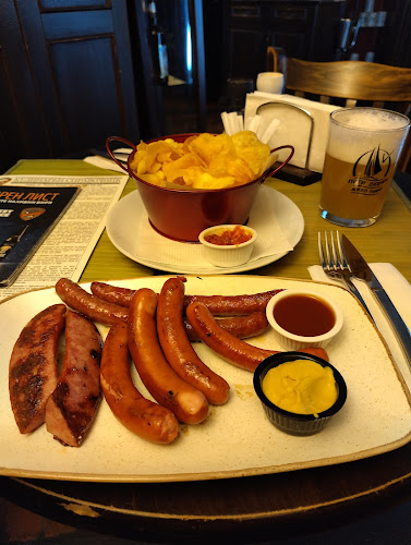 Opinii despre Ейл Хаус Център în София - Гастрономия и хотелиерство