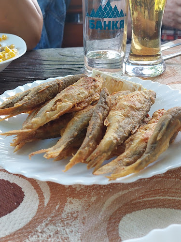 Хотел - Ресторант Русалка