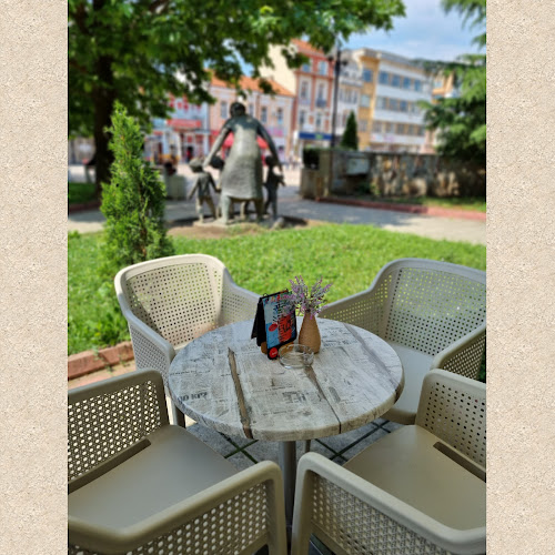 Кафе JOY - Айтос