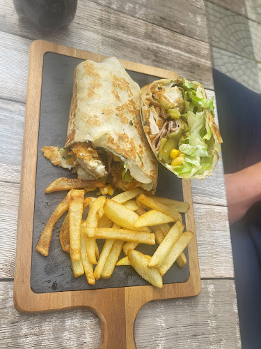 Opinii despre El Barto ¿Hungry Amigo? în София - Гастрономия и хотелиерство