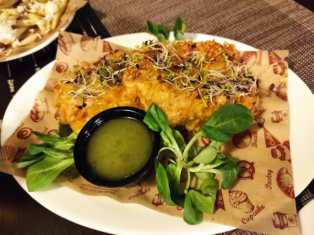 Comentarii opinii despre Ресторант "Нашенци" 2