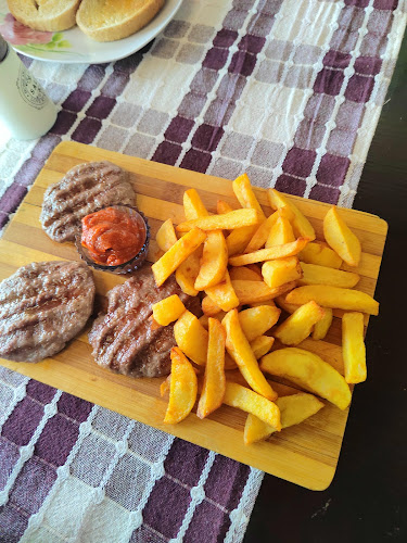 Ресторант Аликанте