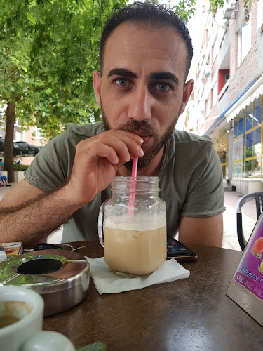 Comentarii opinii despre Кафе NRG