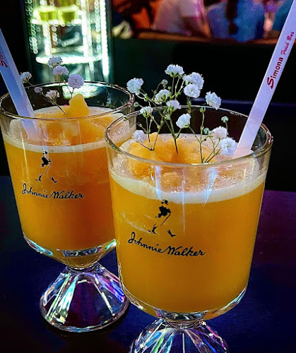 Opinii despre Simona Bar & Dinner în Дупница - Гастрономия и хотелиерство