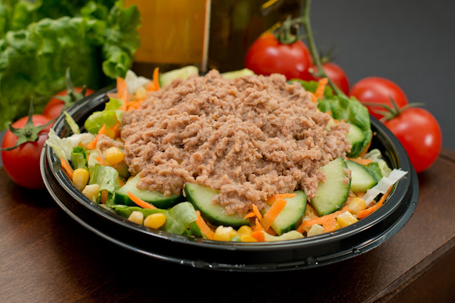 Dreams food and coffee - Гастрономия и хотелиерство