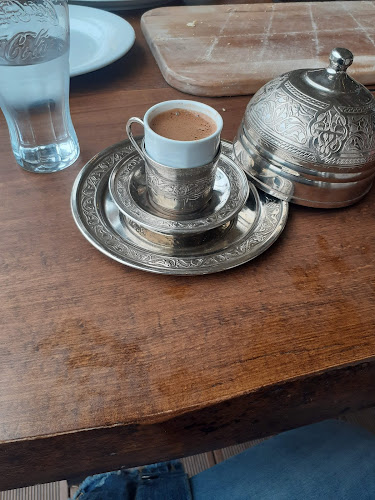 Comentarii opinii despre Джанам - турски