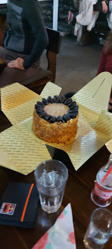 Comentarii opinii despre Ресторант Чадъра