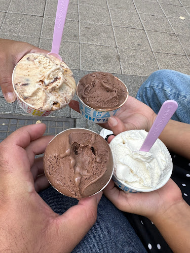 Comentarii opinii despre Gelato Leonardo