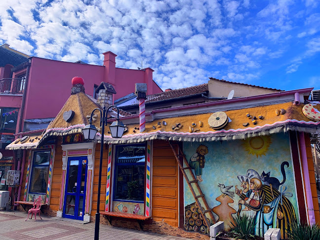 Пазарджик Център, ул. „Уилям Гладстон“ 13, 4400 Пазарджик