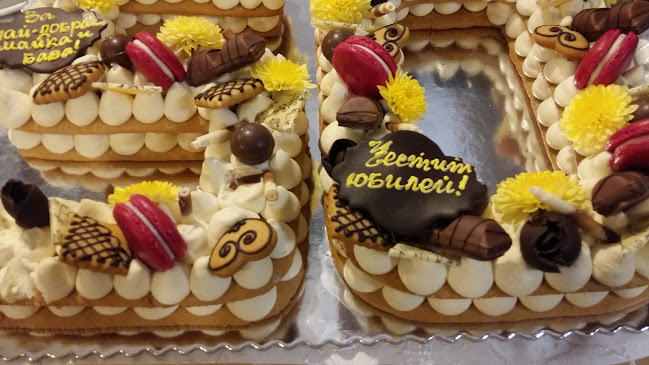 5403 Севлиево