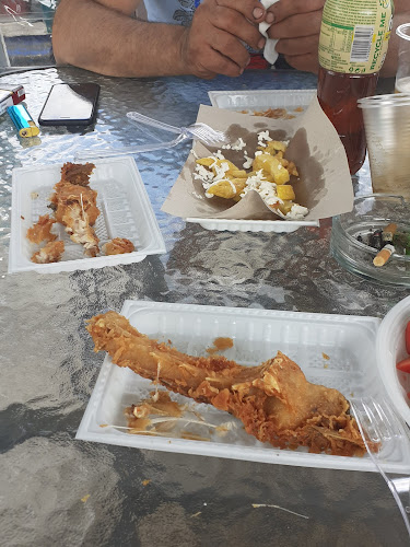 Рибен ресторант с.Момино - Търговище