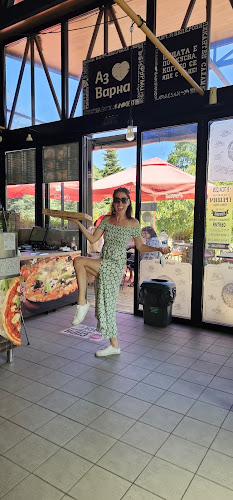 Тавичката - Владиславово - Варна