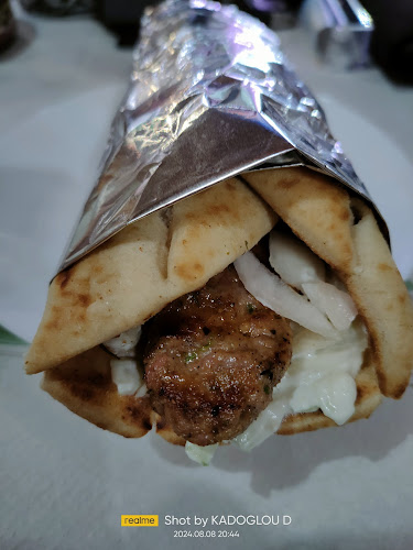 Comentarii opinii despre "Στου Δημήτρη" гръцка механа