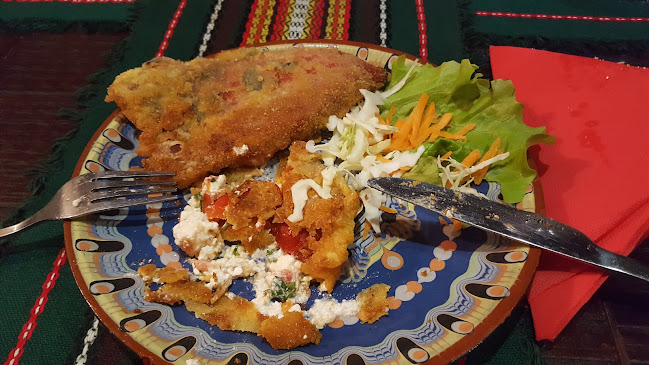 Център, ул. „Търговска“ 13, 2300 Перник