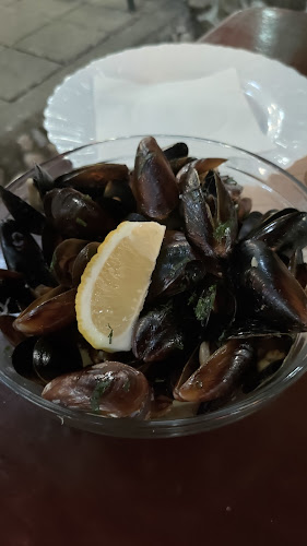 Рибката - Варна