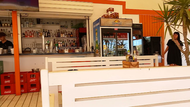 Opinii despre Пицария "Куцата Медуза" în Синеморец - Гастрономия и хотелиерство