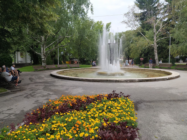 Център, ул. Димитър Благоев 7, 4180 Хисаря