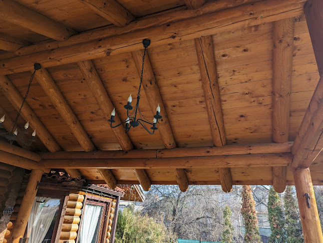 Comentarii opinii despre Пицария "Дървената къща"