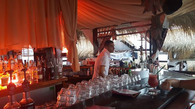 Scandalo bar - Поморие