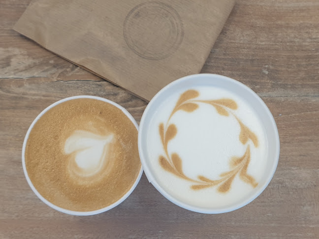 The COFFEE ROOM - Гастрономия и хотелиерство