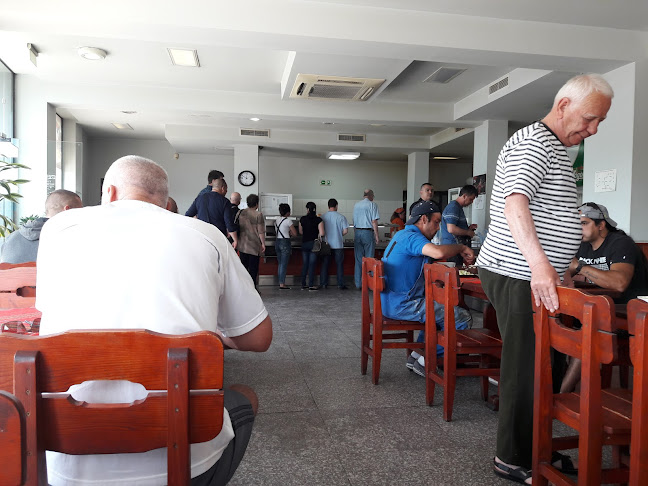 Каменарски ДолПриморски, бул. „Христо Смирненски“ 239, 9010 Варна