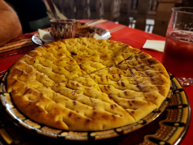 МЕХАНА ДЕДО ЙОНКАТА