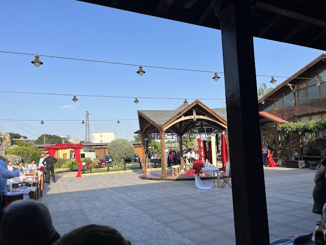 Ресторант Водопада - Гастрономия и хотелиерство