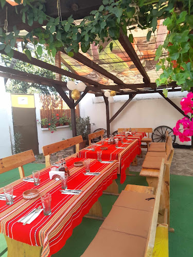 Механа Градина РАЙ - Гастрономия и хотелиерство