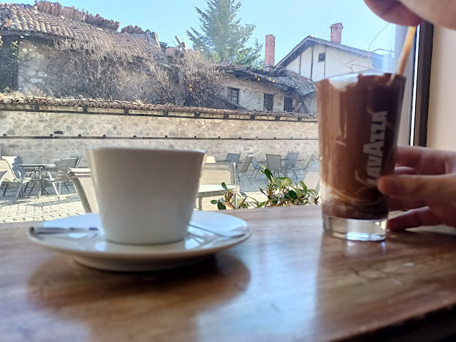 Opinii despre Франко în Банско - Гастрономия и хотелиерство