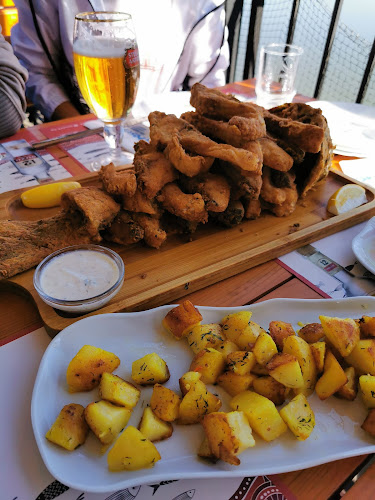 Opinii despre Ресторант „Посейдон“ în Хасково - Гастрономия и хотелиерство